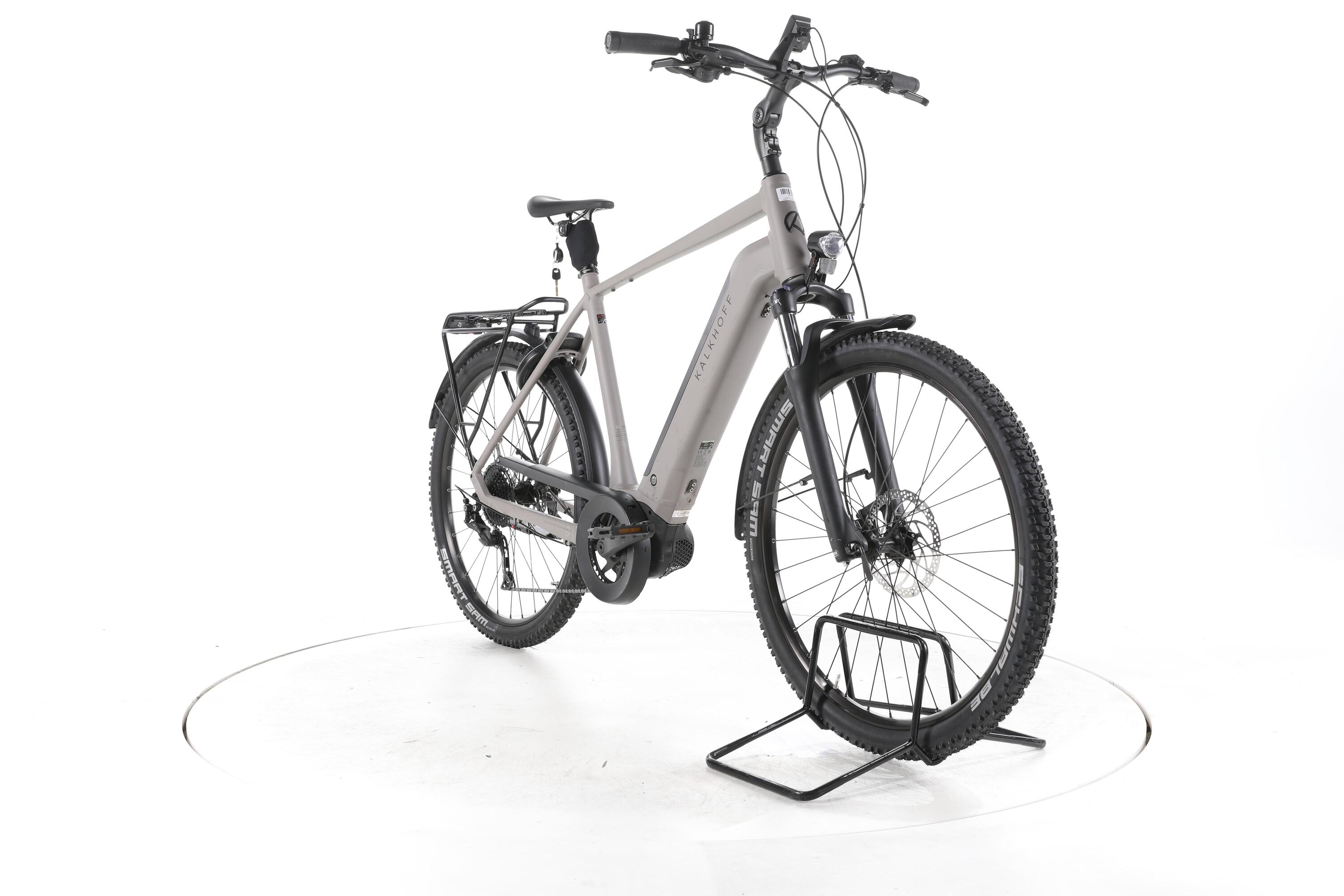 Ebike ricondizionata · Kalkhoff ENTICE 3.B MOVE · Ottime condizioni 3/7