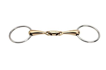 Horka WATERTRENS DOUBLE BRISÉ GB 18 MM
