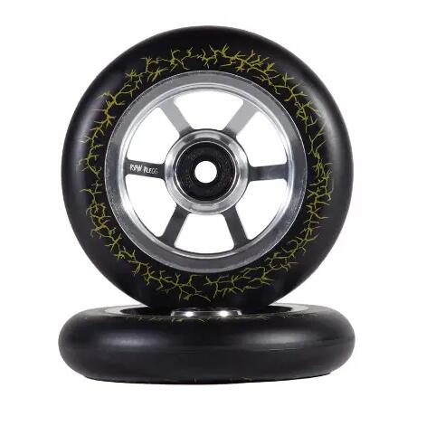 Scooter Wheels - 115 mm - Ryan Ruegg - North