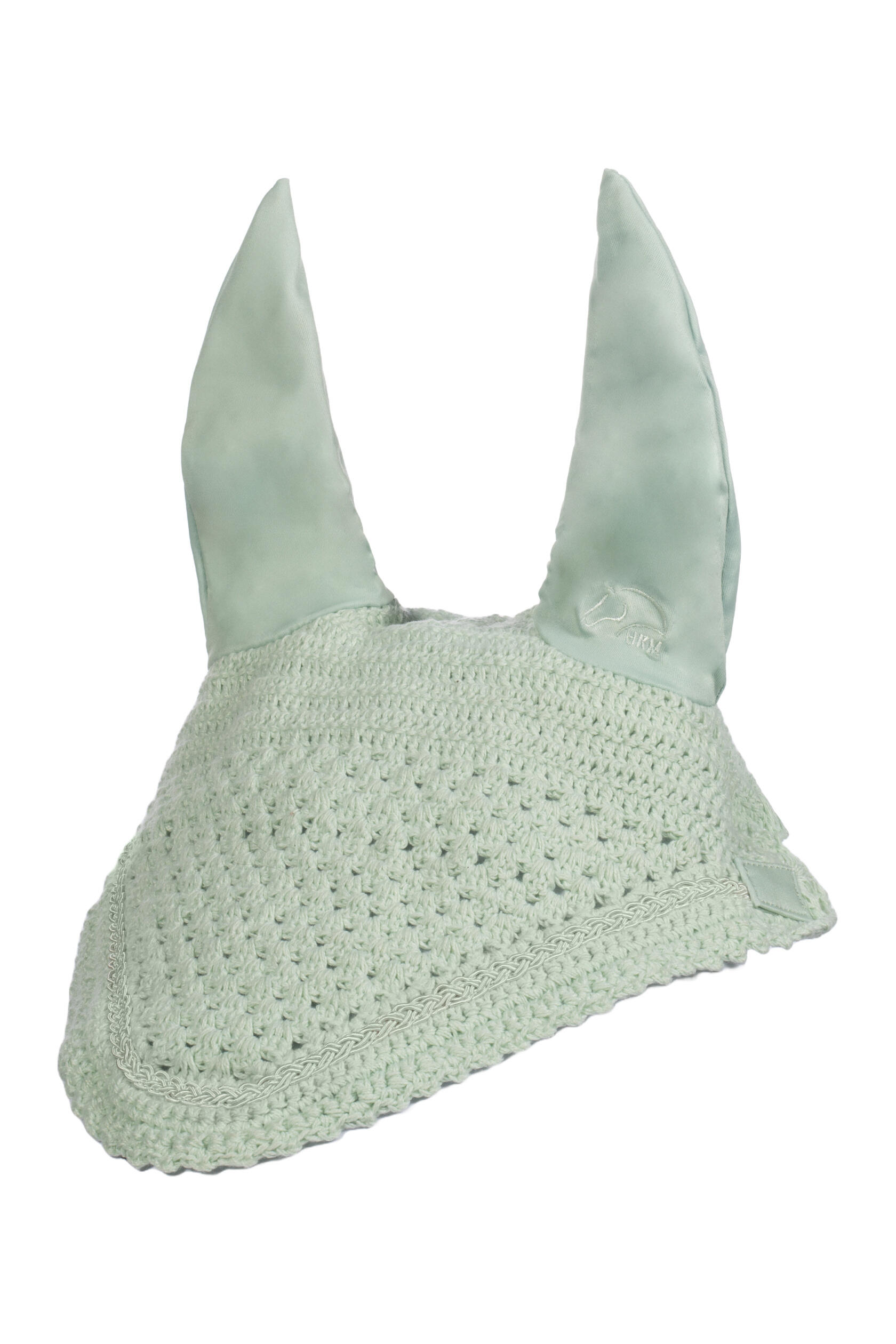 Pistachegroen