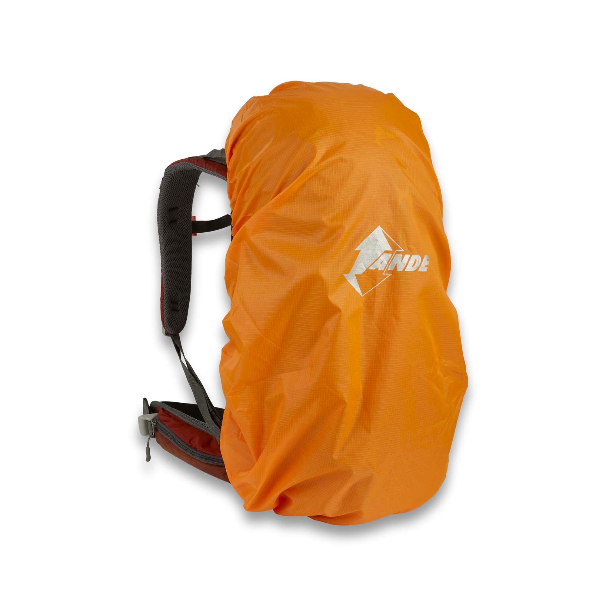 Zaino Ande Adamello 40Lt Adulto 3/3