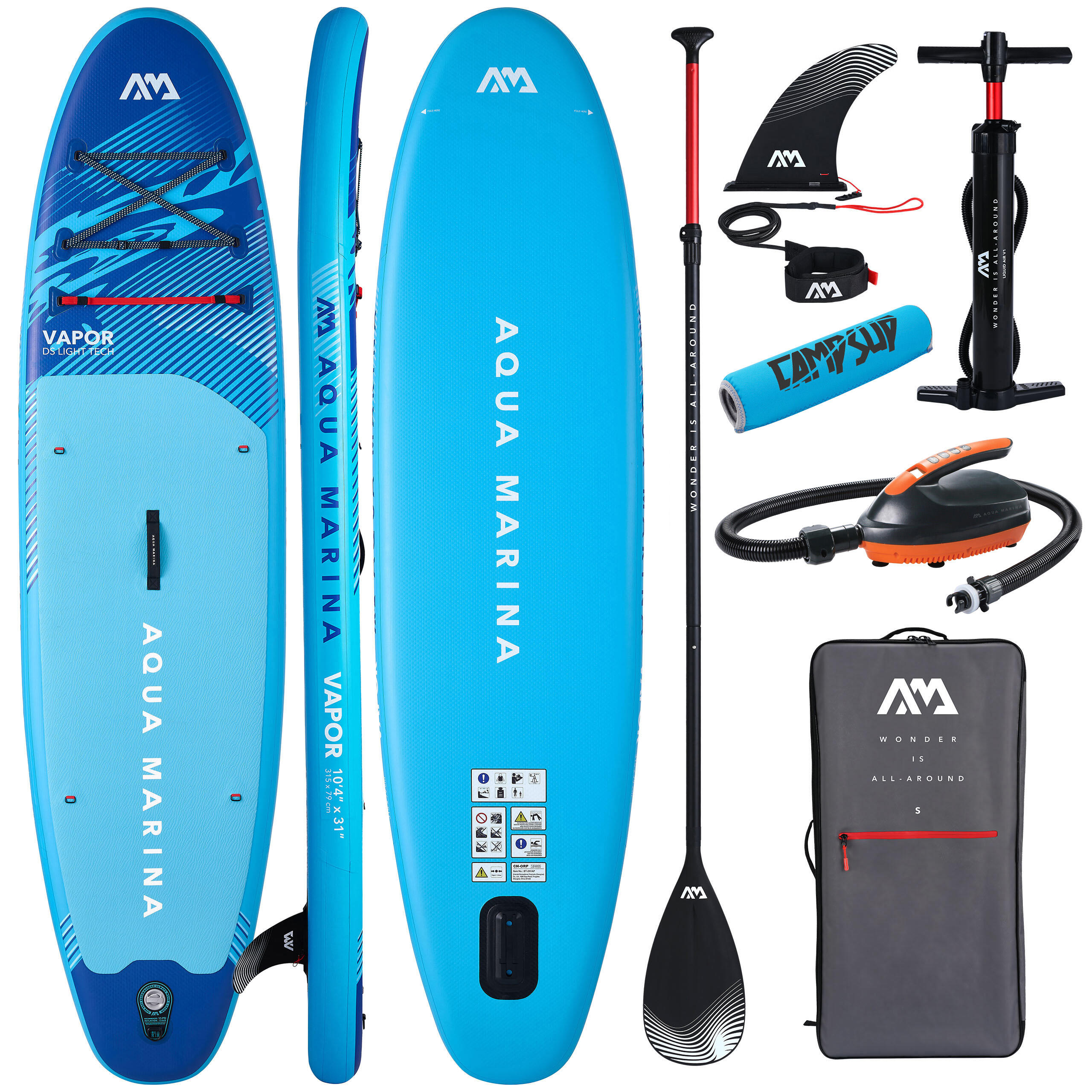 AQUA MARINA picture