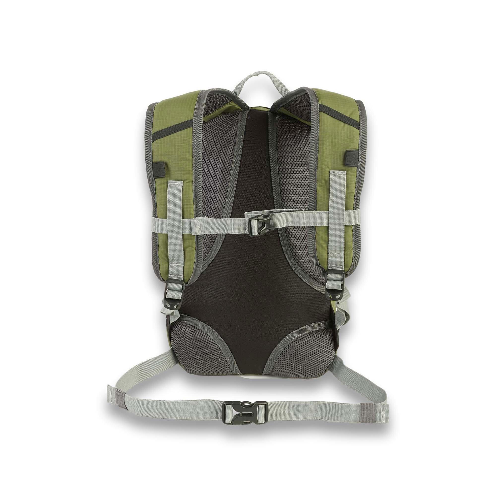 Zaino Ande Delta 20Lt Adulto 2/2