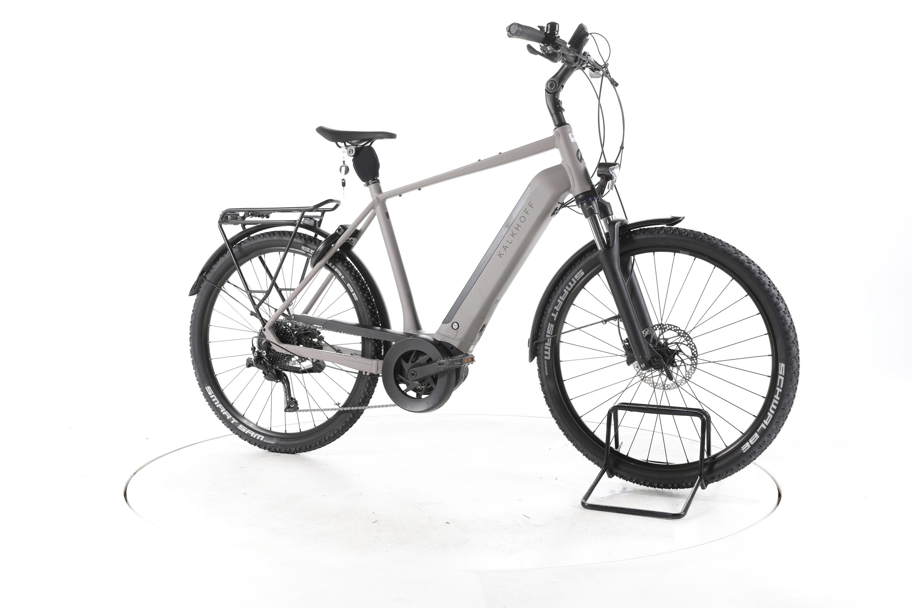 Ebike ricondizionata · Kalkhoff ENTICE 3.B MOVE · Ottime condizioni 2/7