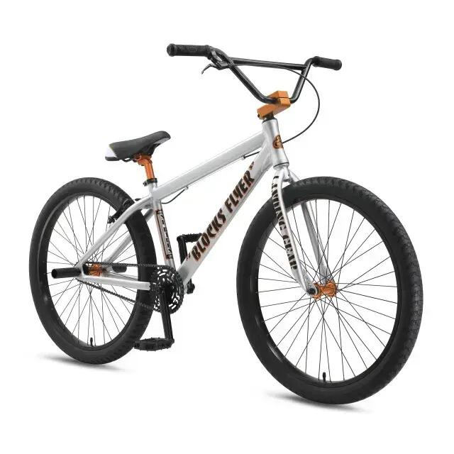 BMX kompletny SE Bikes Blocks Flyer 2/3