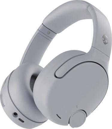 Skdy Crusher 720 Wireless Over Ear Cement