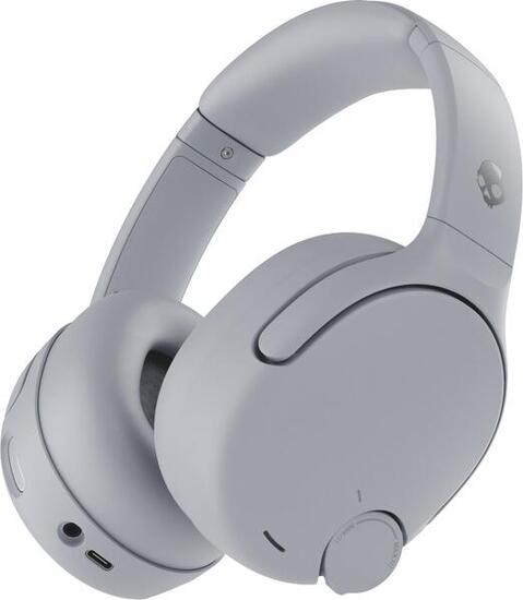 Skdy Crusher 720 Wireless Over Ear Cement