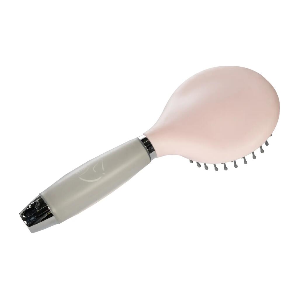 Mane and Tail Brush HKM Gel