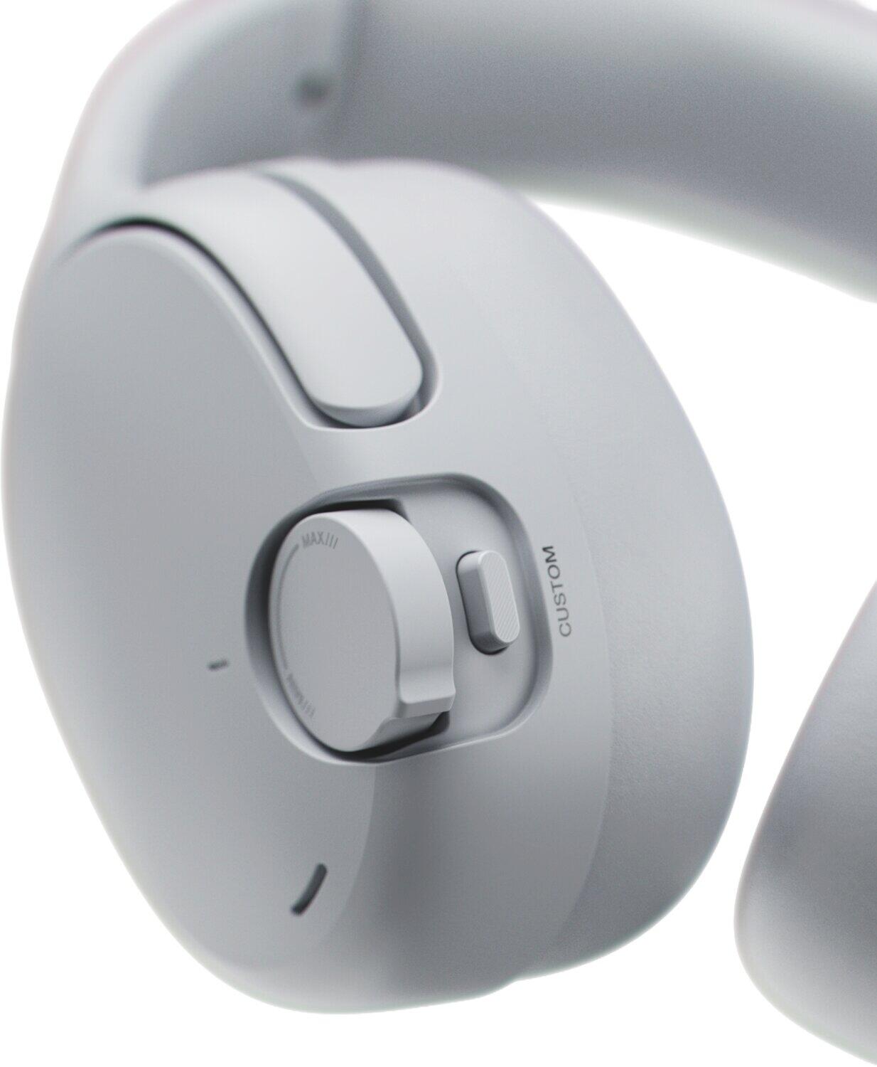 Skdy Crusher 720 Wireless Over Ear Cement 5/5