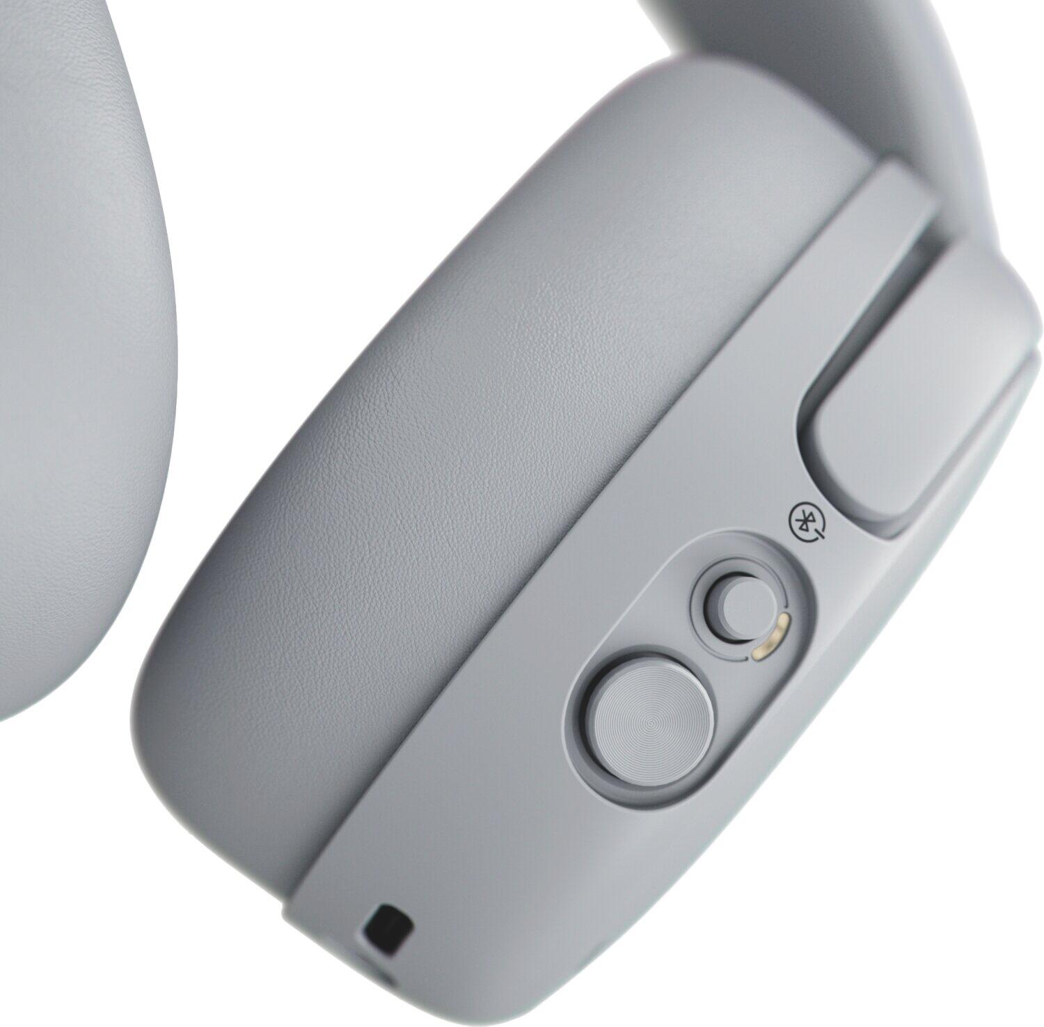 Skdy Crusher 720 Wireless Over Ear Cement 4/5