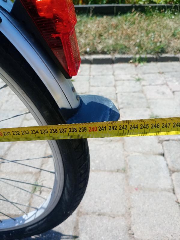 Tussen Particulieren - Orbita-tandem 6/7