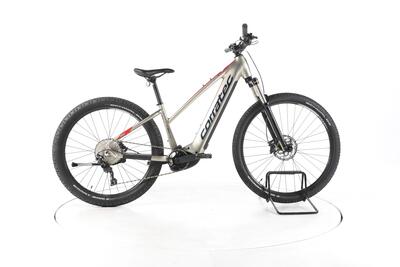 Ebike ricondizionata · Corratec E-Power X-Vert Pro Team · Buone condizioni