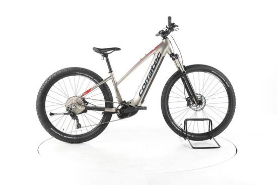 Ebike ricondizionata · Corratec E-Power X-Vert Pro Team · Buone condizioni