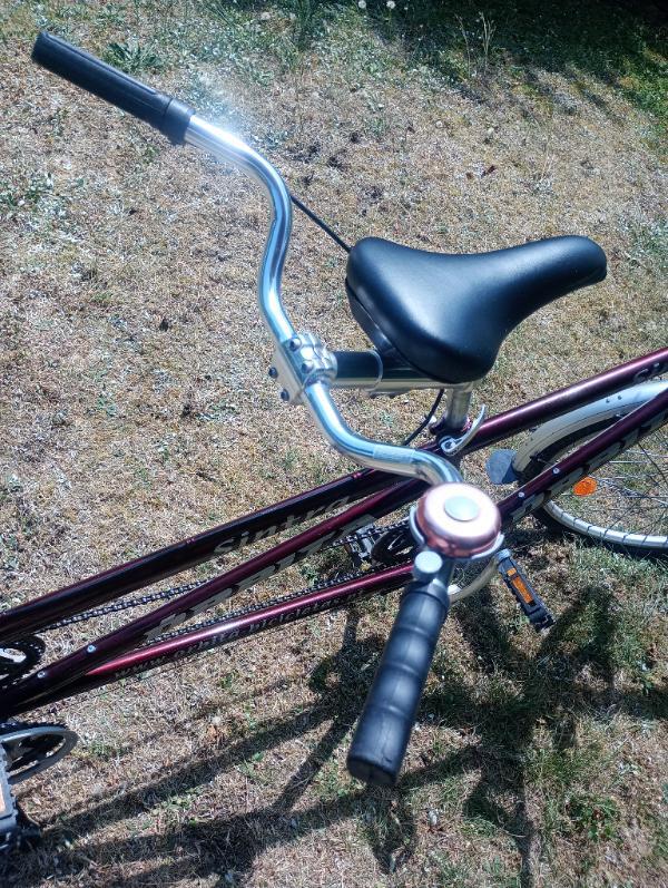 Tussen Particulieren - Orbita-tandem 4/7
