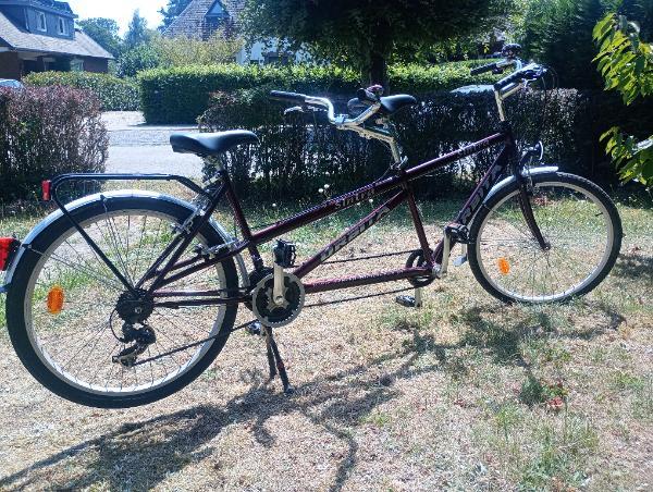 Tussen Particulieren - Orbita-tandem 3/7