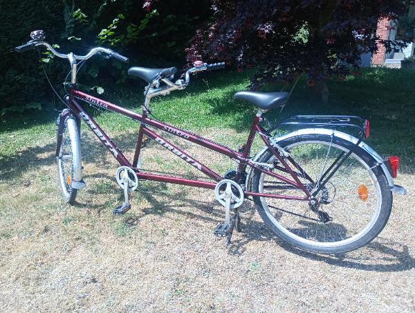 Tussen Particulieren - Orbita-tandem 2/7