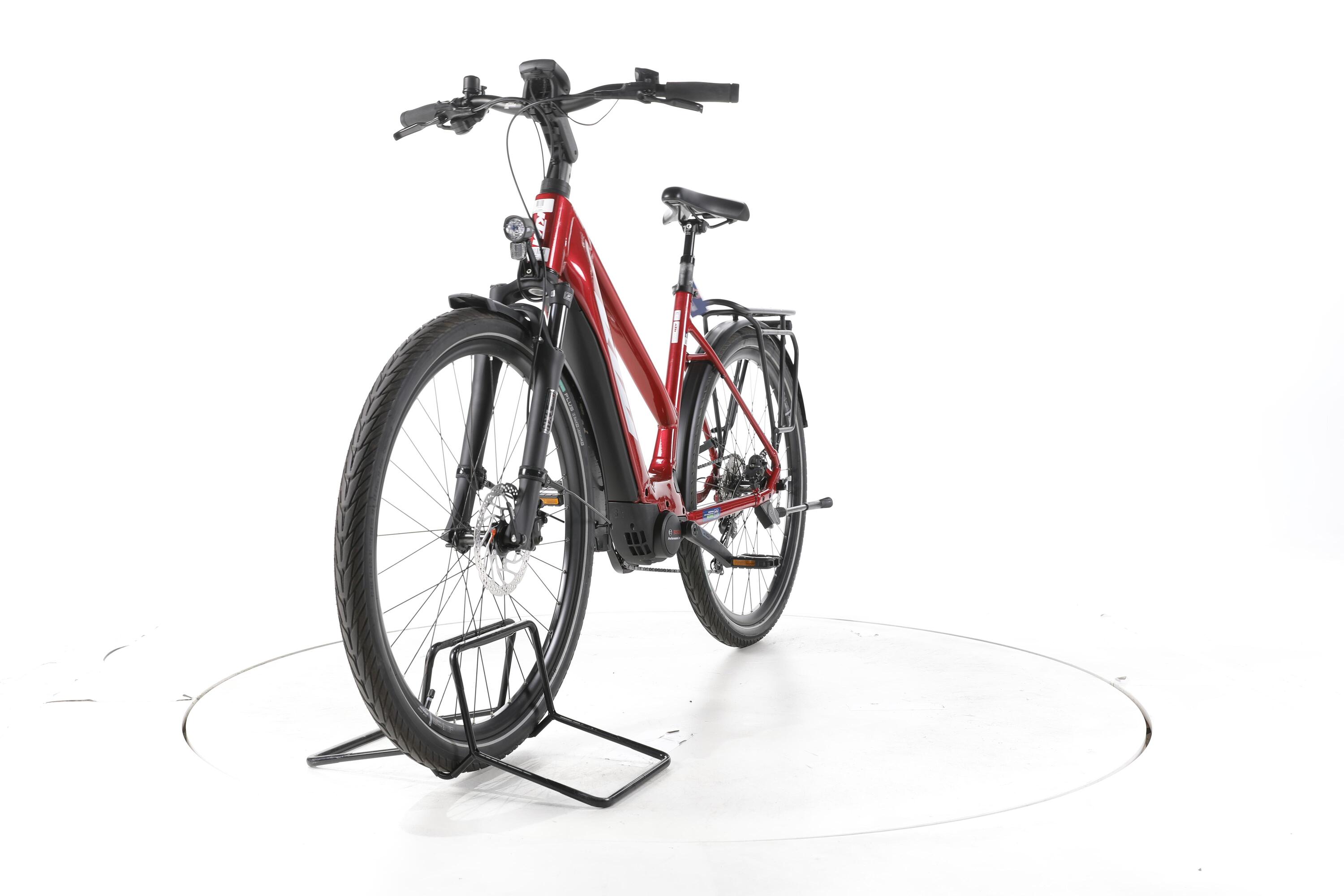 Ebike ricondizionata · KTM Macina Tour P510 · Ottime condizioni 4/7