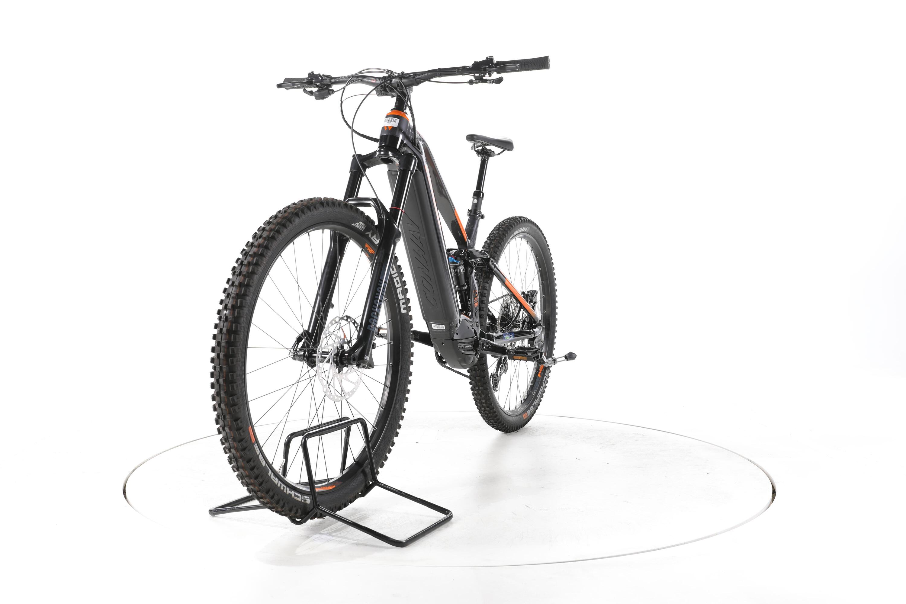 Ebike ricondizionata · Conway eWME 3.9 · Ottime condizioni 4/7