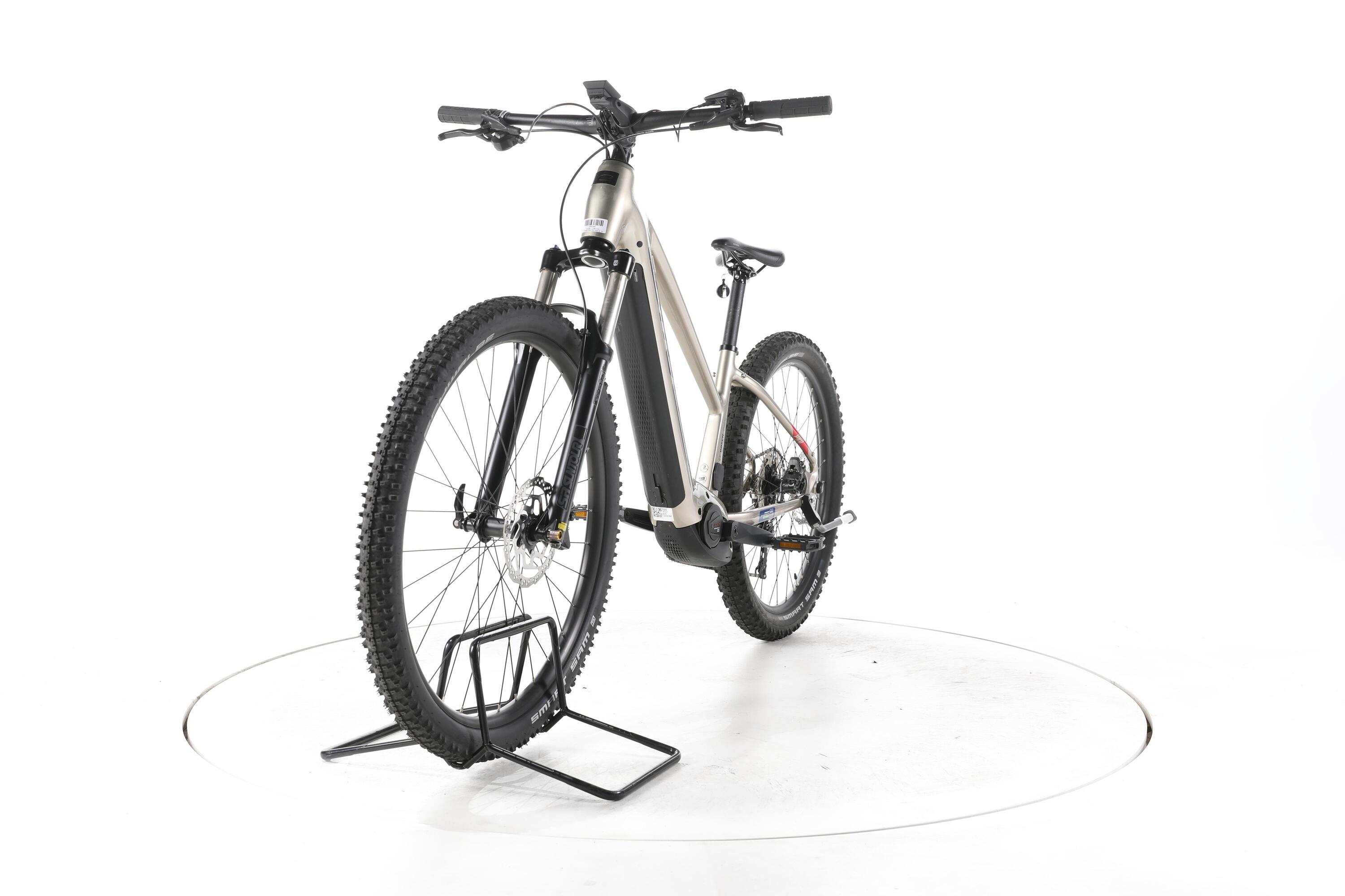 Ebike ricondizionata · Corratec E-Power X-Vert Pro Team · Buone condizioni 4/7