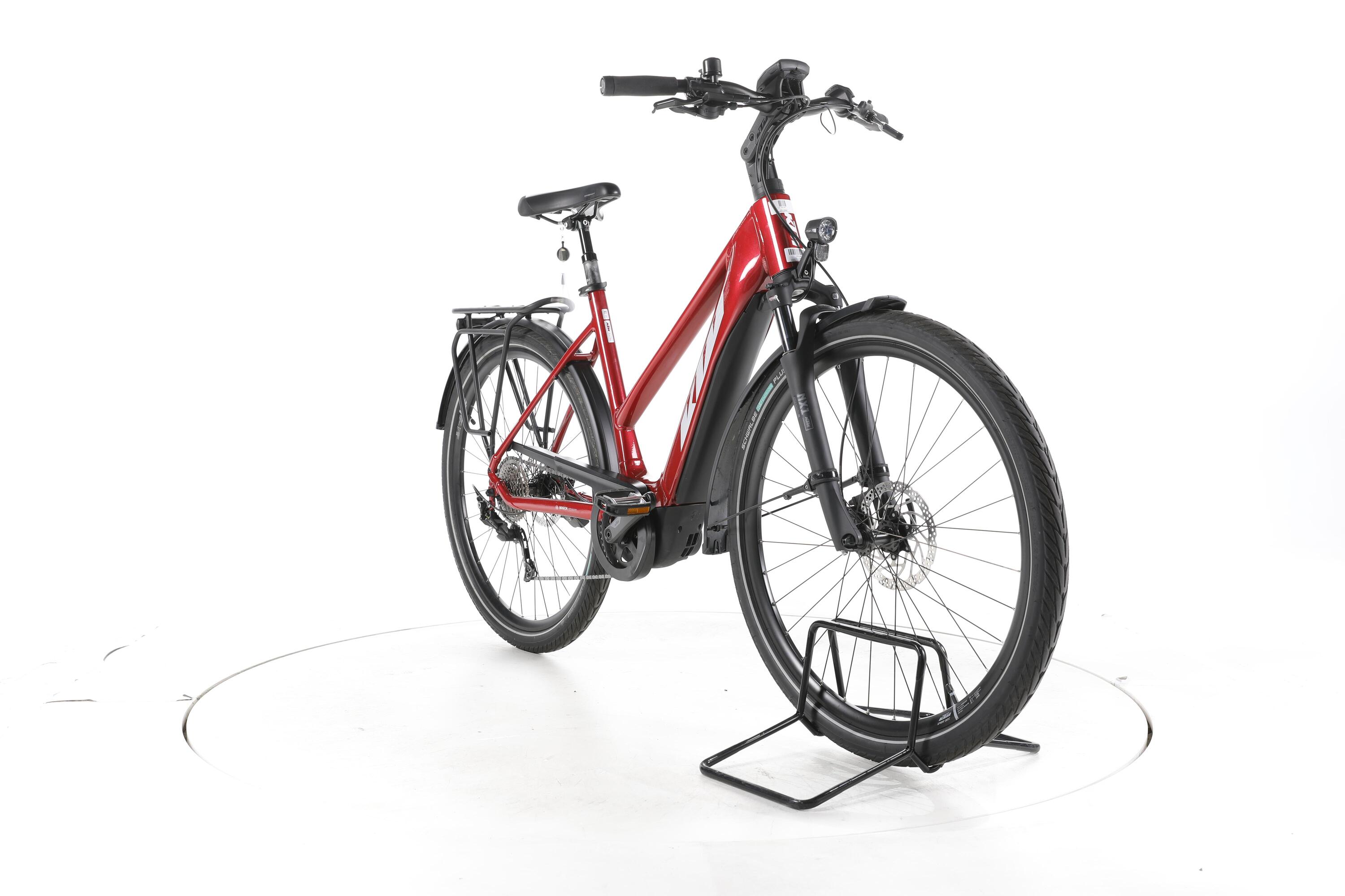 Ebike ricondizionata · KTM Macina Tour P510 · Ottime condizioni 3/7