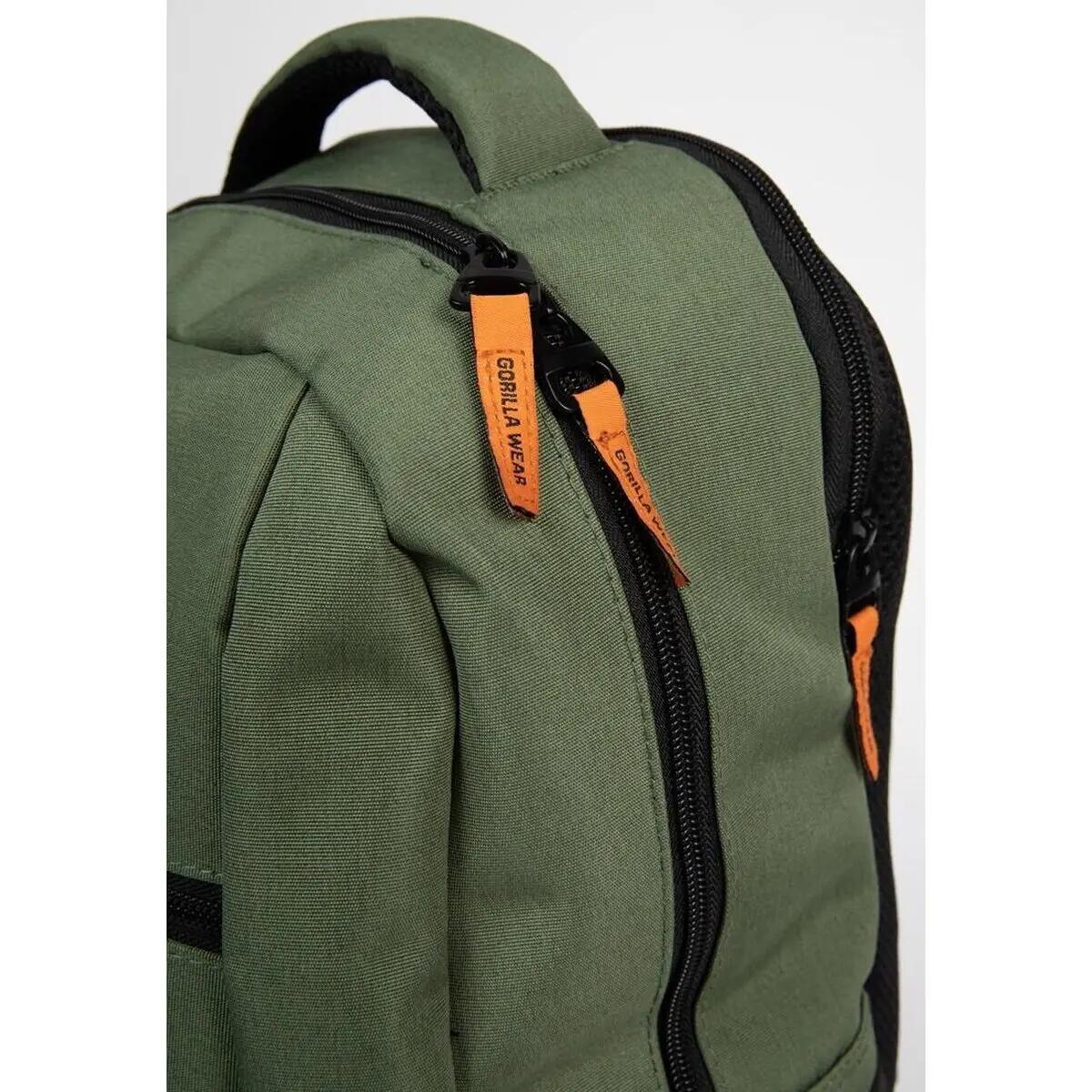 Duncan Sac à dos - armée verte 7/7