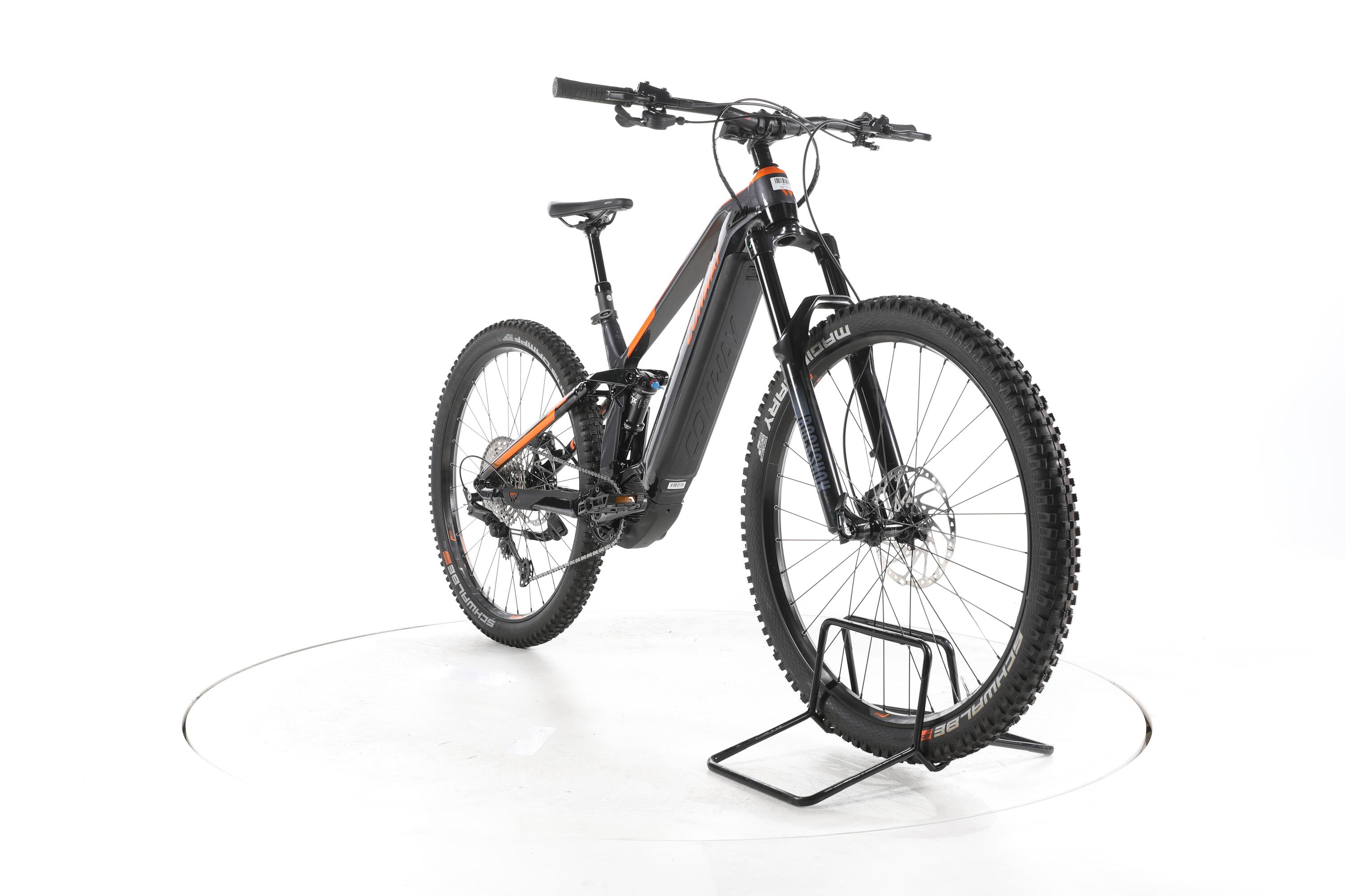 Ebike ricondizionata · Conway eWME 3.9 · Ottime condizioni 3/7