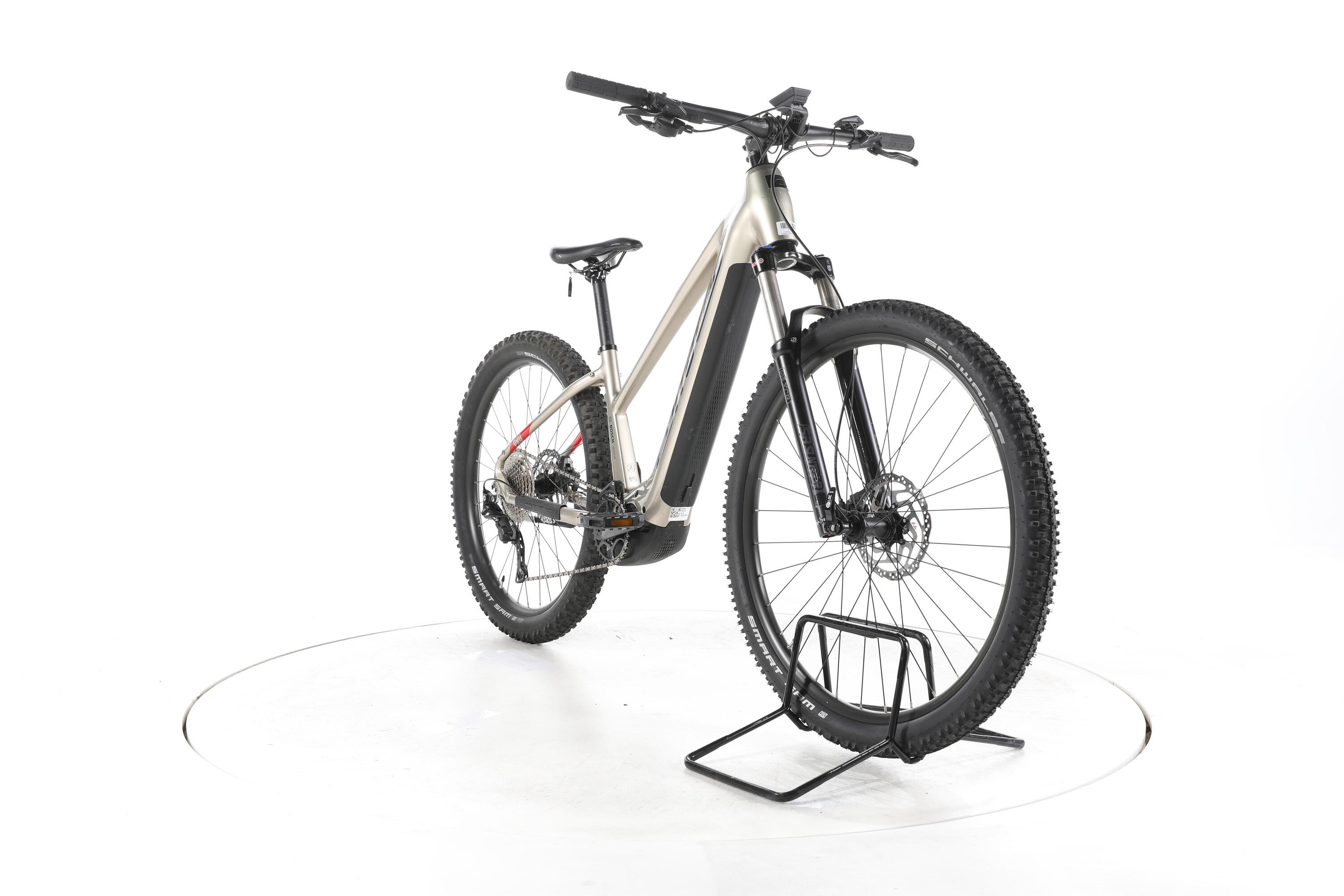 Ebike ricondizionata · Corratec E-Power X-Vert Pro Team · Buone condizioni 3/7
