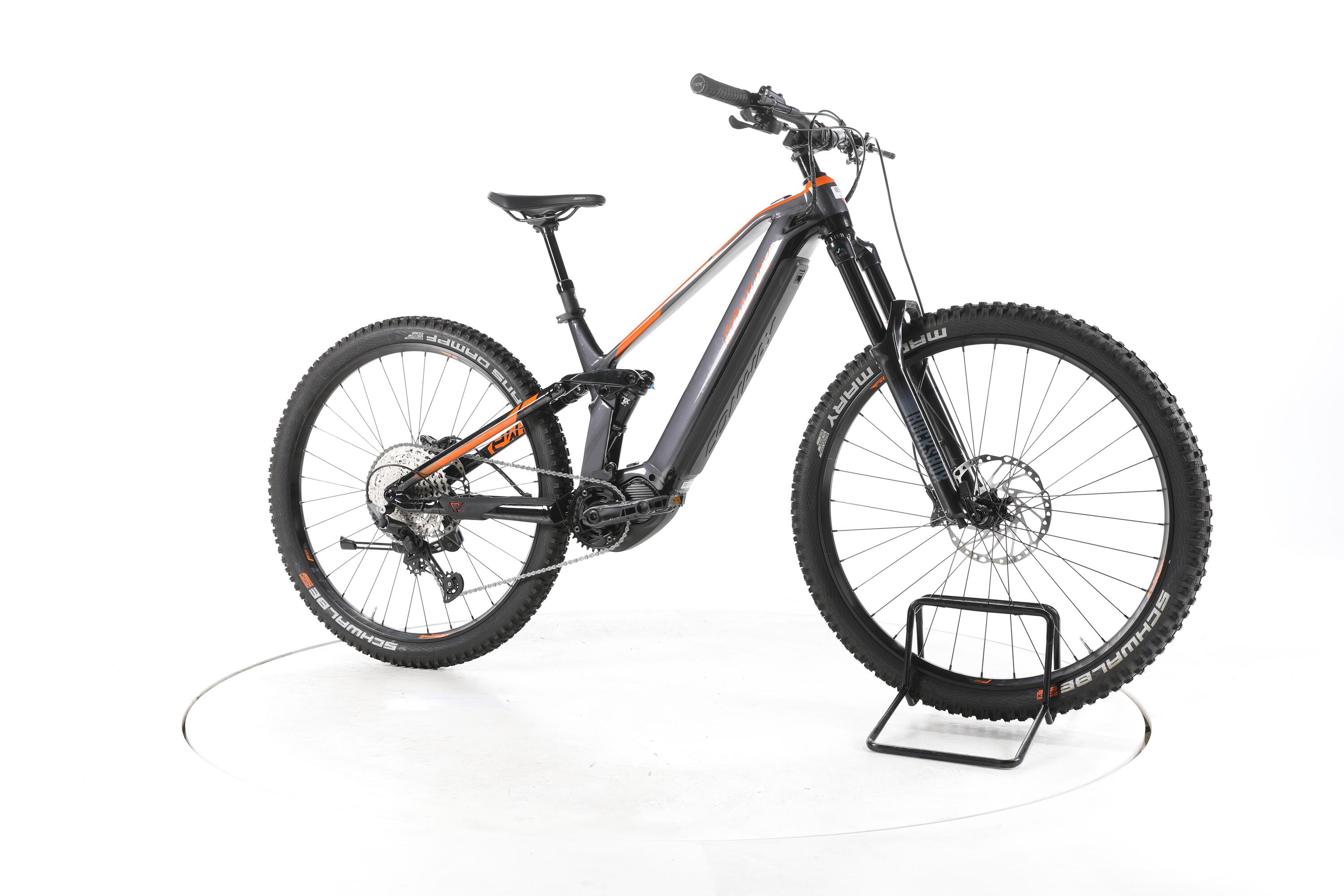 Ebike ricondizionata · Conway eWME 3.9 · Ottime condizioni 2/7
