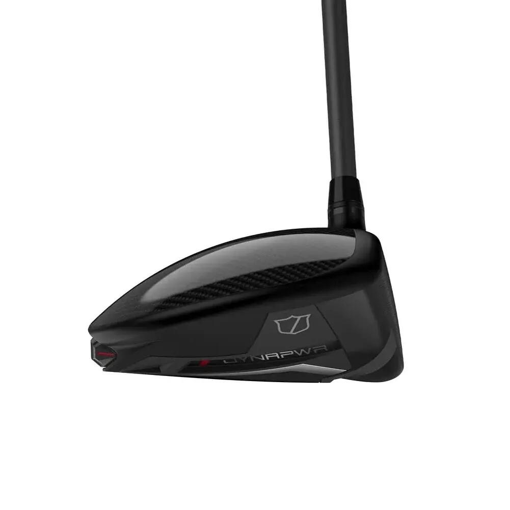Driver destro donna Wilson Golf Dynapwr Max Plus Lite -1L 12° Light UST Helium N 4/5