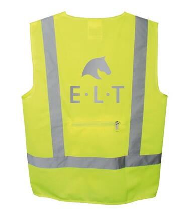 Reflexweste, unisex, Kinder