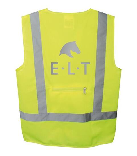 Reflexweste, unisex, Kinder