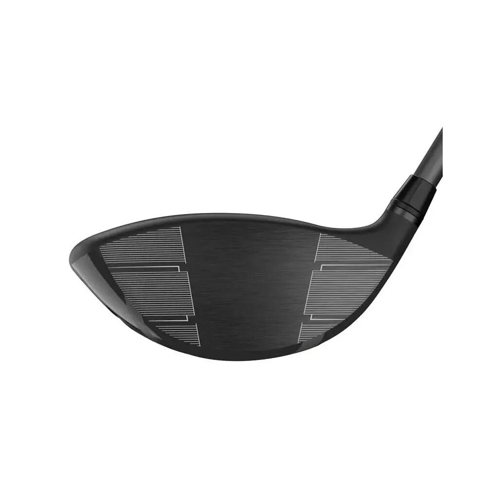 Driver destro donna Wilson Golf Dynapwr Max Plus Lite -1L 12° Light UST Helium N 3/5