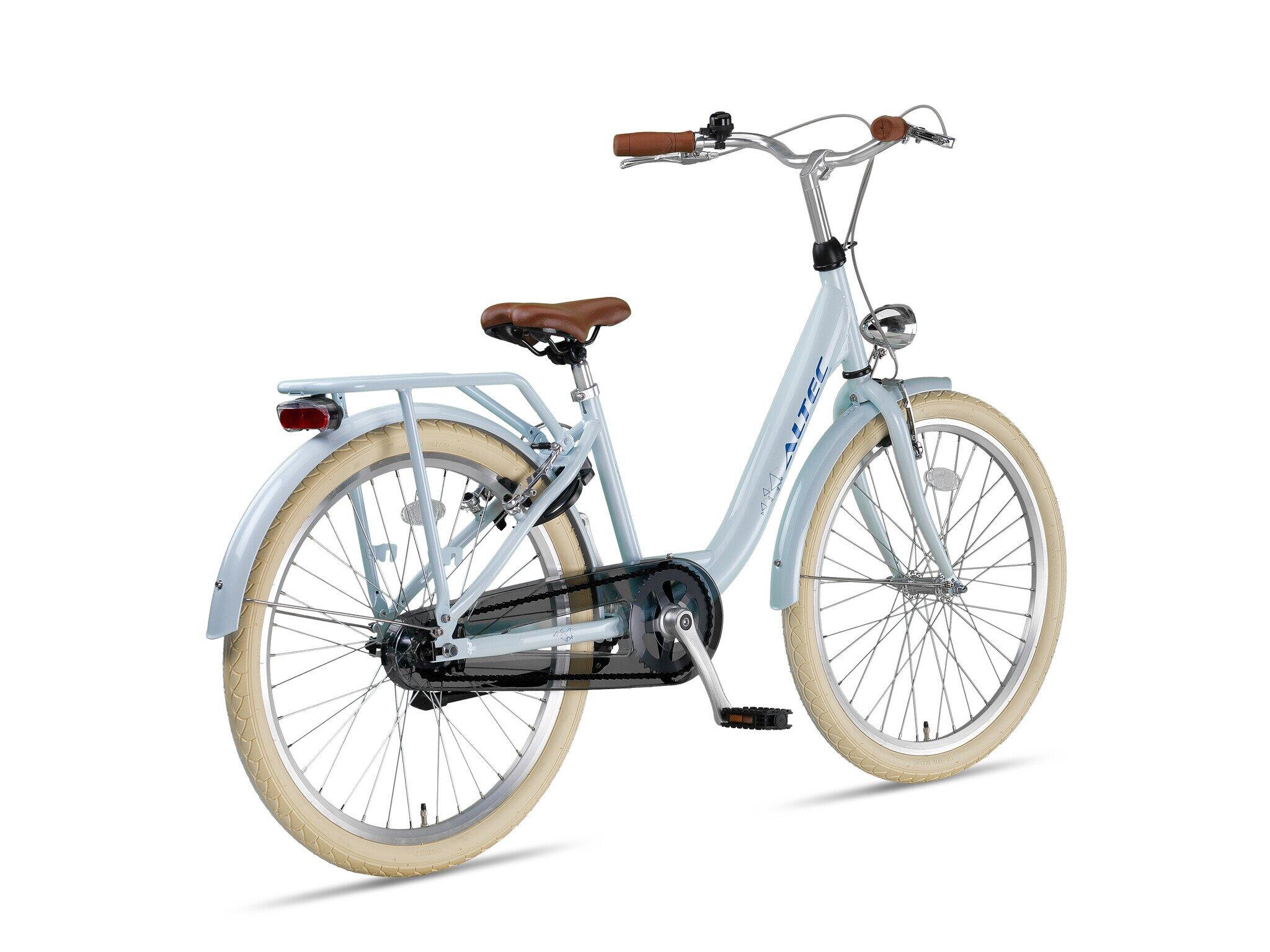 Altec Candy Kinderfiets 24 inch Meisjesfiets 7/7