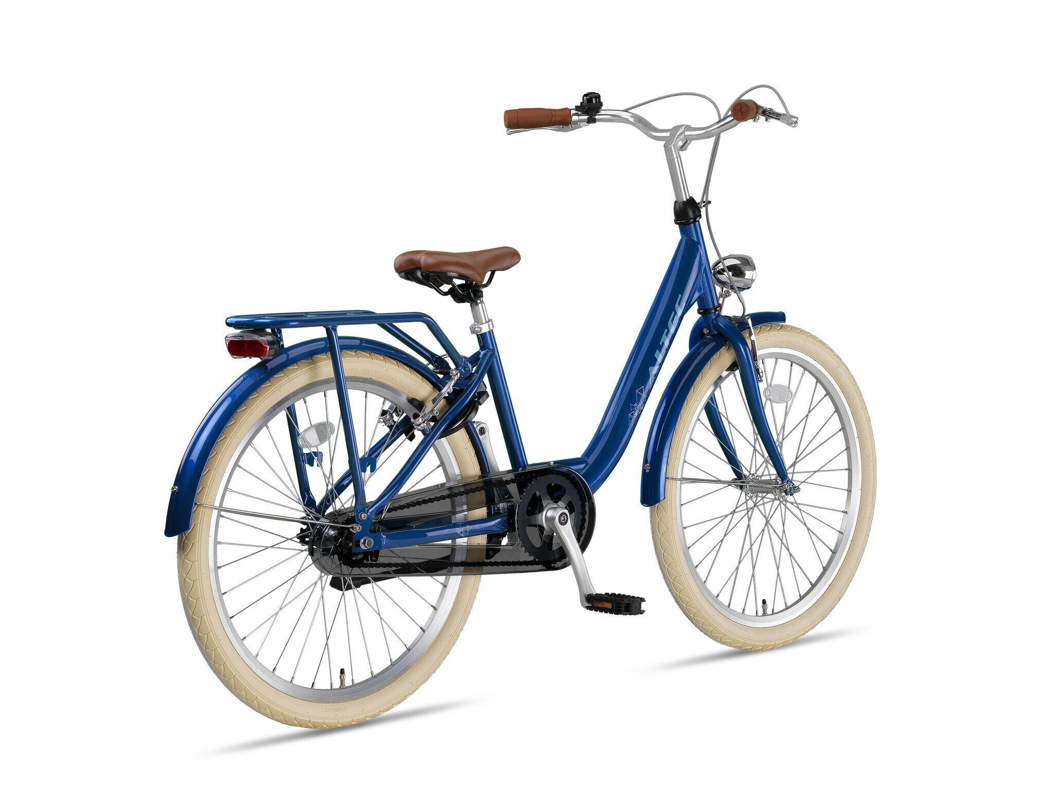Altec Candy Kinderfiets 24 inch Meisjesfiets 2/7