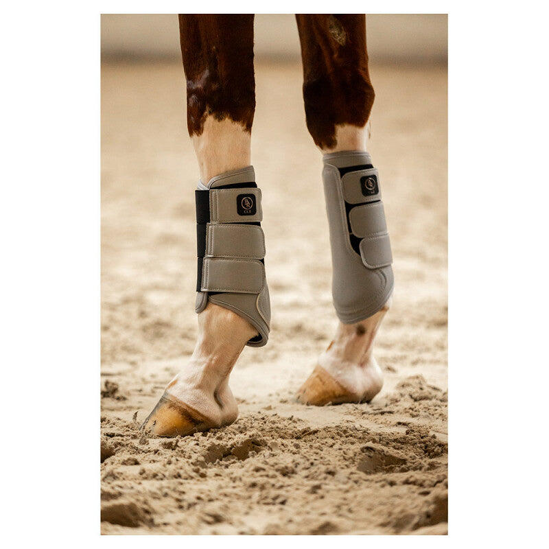 BR CLX Majestic beenbeschermers 2/3
