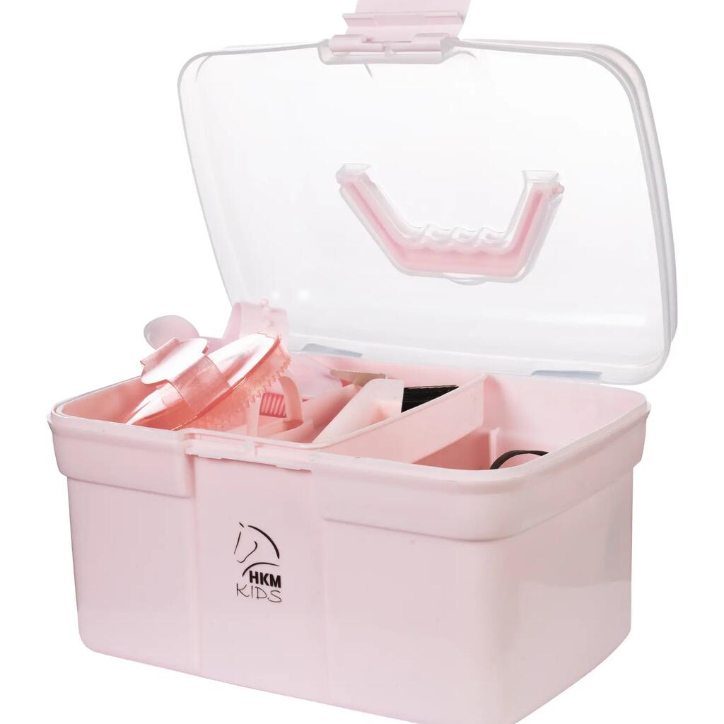 Hobby Horse Grooming Set HKM (x7)