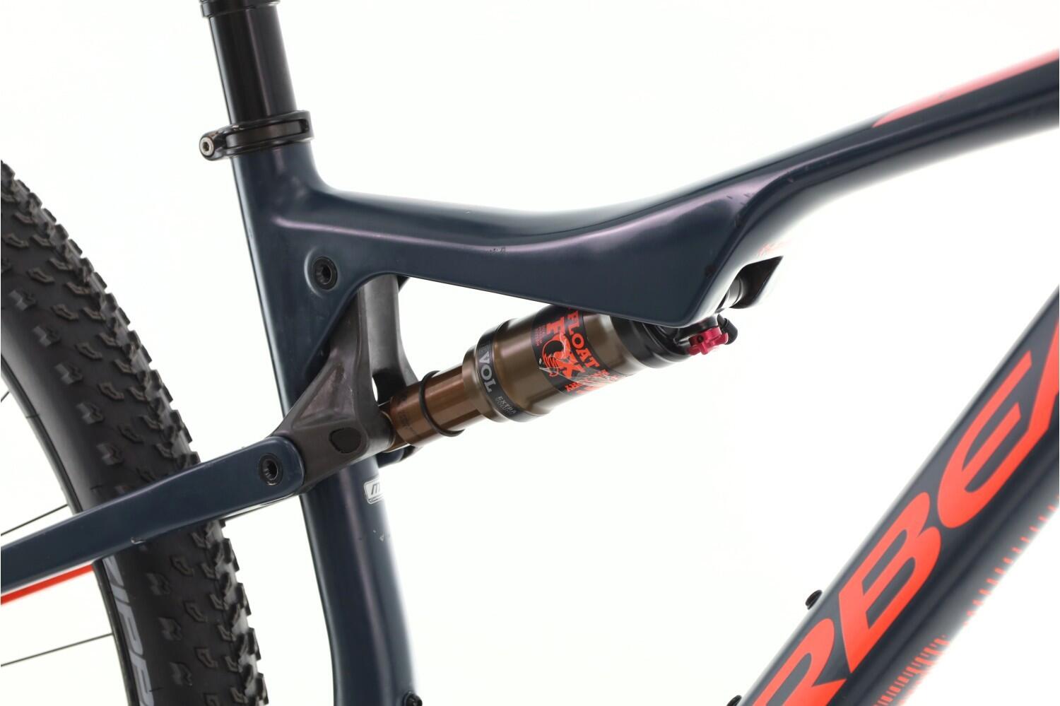 Segunda Vida · MTB ·  Oiz X01 · Muy buen estado 7/8