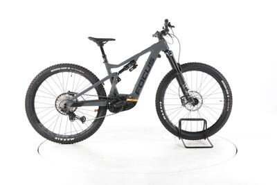 Ebike ricondizionata · Focus Jam² 7.9 · Ottime condizioni