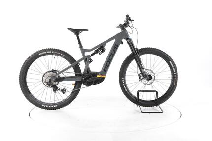 Refurbished - Focus Jam² 7.9 E-Bike Fully - Sehr gut