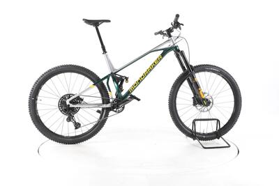 Ricondizionata · Mondraker Superfoxy R · Ottime condizioni