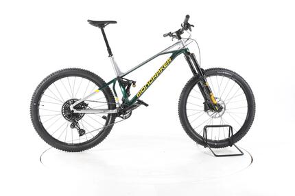 Refurbished - Mondraker Superfoxy R Fahrrad Fully - Sehr gut
