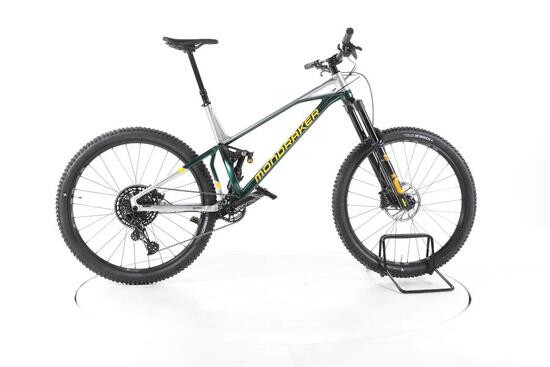 Refurbished - Mondraker Superfoxy R Fahrrad Fully - Sehr gut