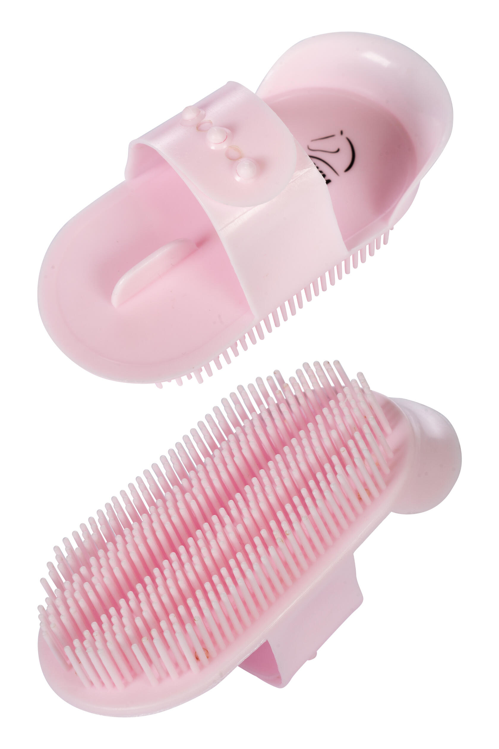 Set di spazzole per bambini da 7 pezzi 6/7