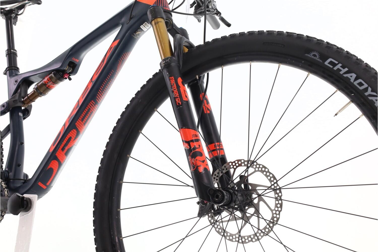 Segunda Vida · MTB ·  Oiz X01 · Muy buen estado 5/8