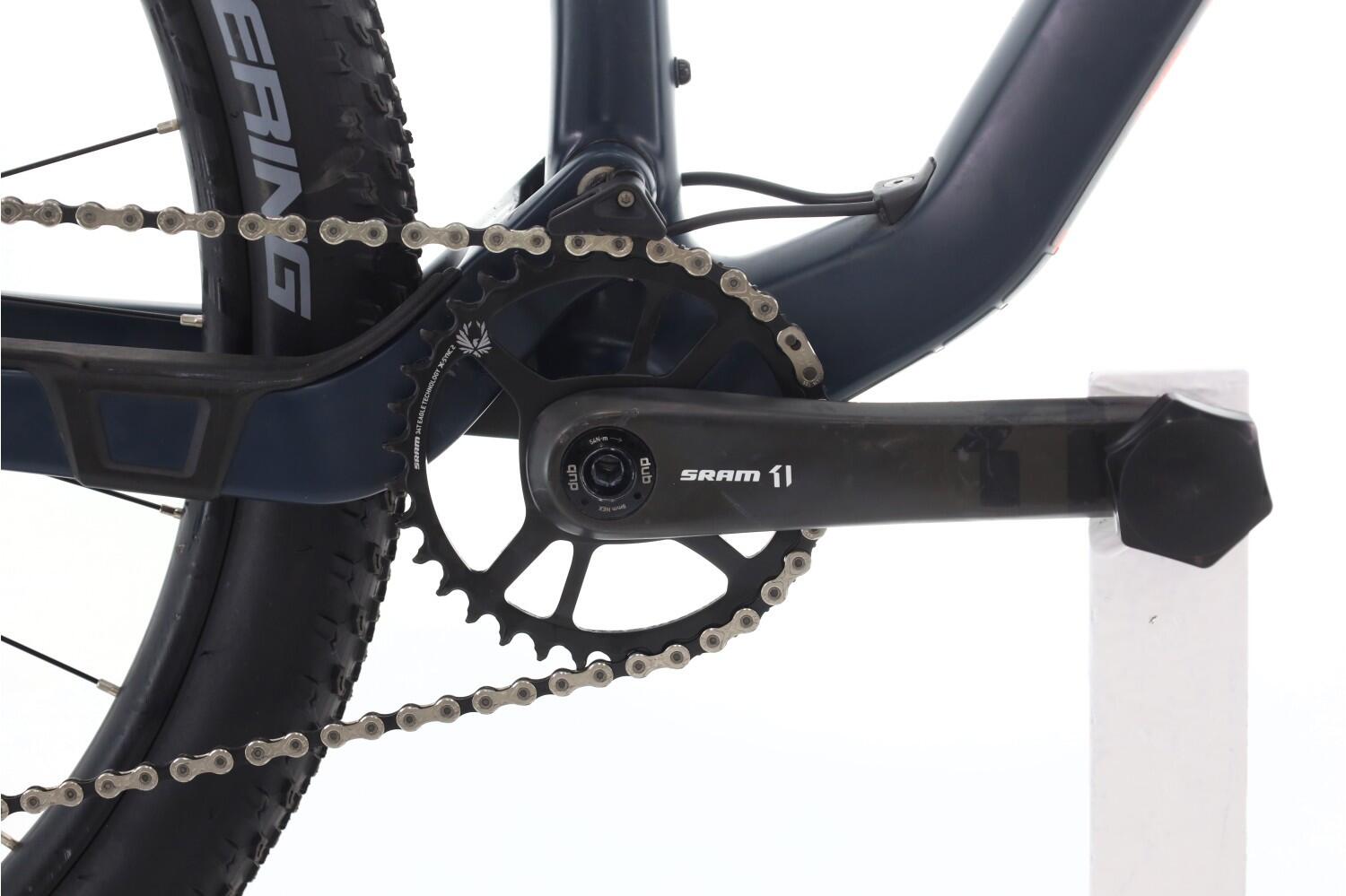 Segunda Vida · MTB ·  Oiz X01 · Muy buen estado 4/8