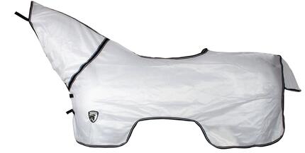 Couverture anti-mouches Horka pour cheval