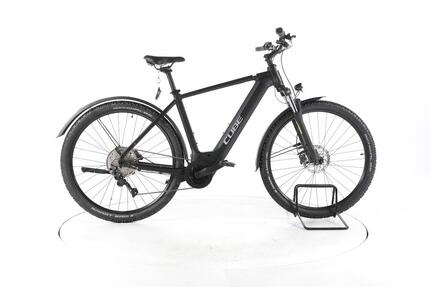 Reconditionné - Cube Nuride Hybrid Pro Allroad Trekking E-Bike - Bon