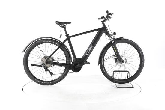 Reconditionné - Cube Nuride Hybrid Pro Allroad Trekking E-Bike - Bon