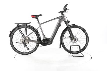 Refurbished - Focus AVENTURA² 6.8 Trekking E-Bike Tiefeinsteiger - Sehr gut