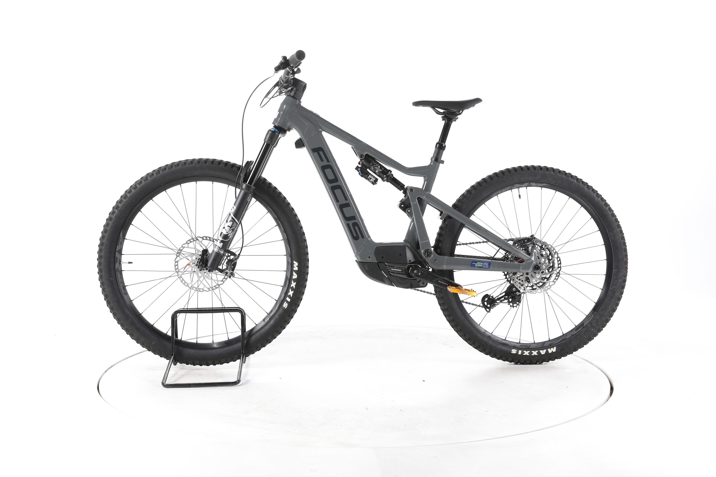 Ebike ricondizionata · Focus Jam² 7.9 · Ottime condizioni 6/7
